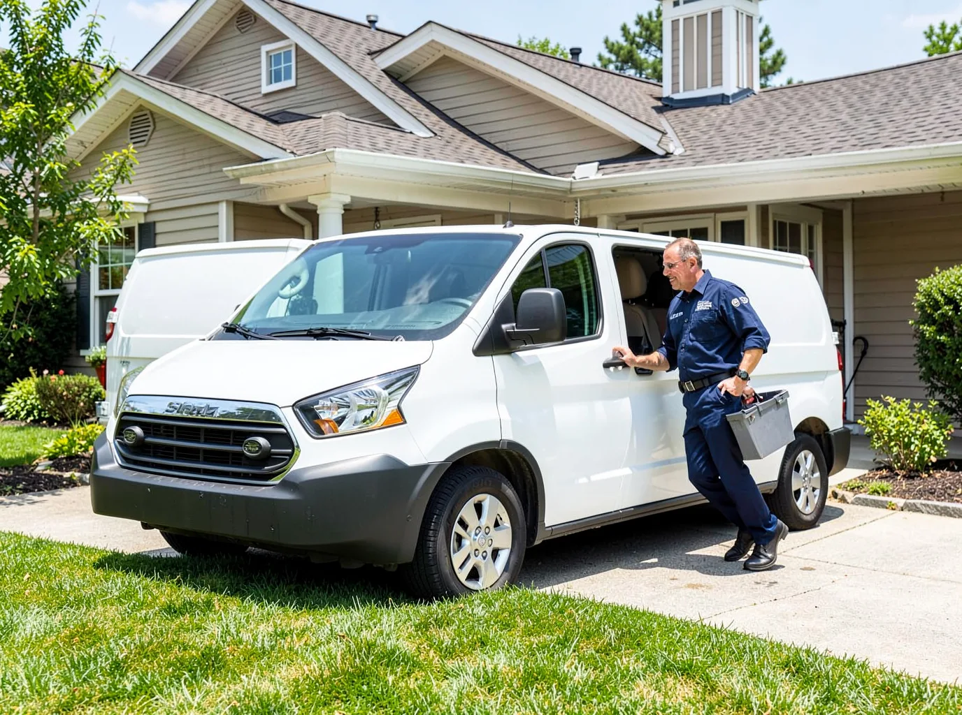 Emergency Plumber company in Nelson, NE